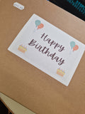 Birthday Box