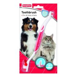 Beaphar Dog & Cat Toothbrush