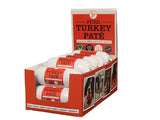 JR Pure Turkey Pate 400g