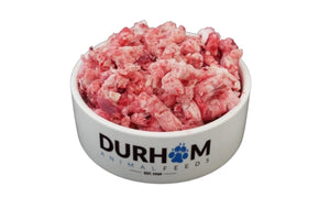 Durham Beef Mince 454g