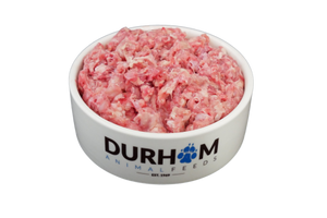 Durham Chicken Mince 454g