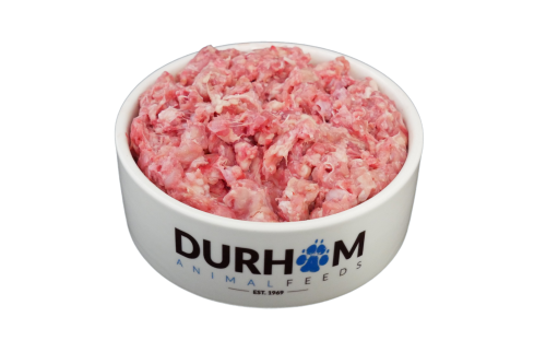 Durham Chicken Mince 454g