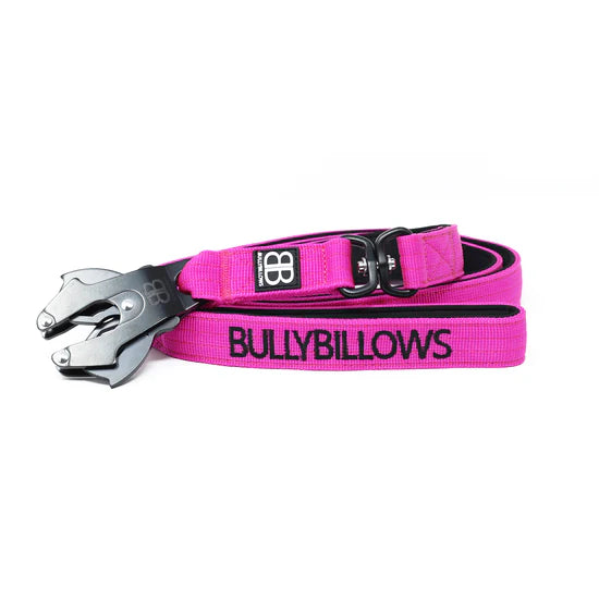 Bully Billows Combat Lead Magentas