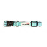 Doodlebone Padded Collar Mint 6-11