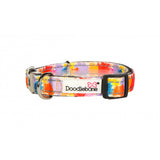 Doodlebone Padded Collar Watercolour 6-11