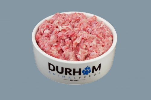 Durham Duck Mince 454g