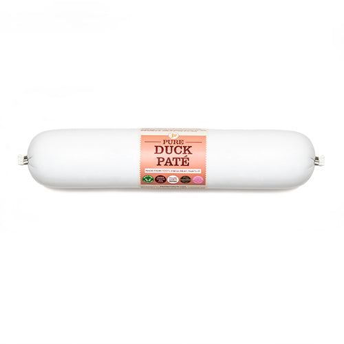 JR Pure Pate Duck 800g