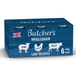 Butchers Loaf Recipes 6pk