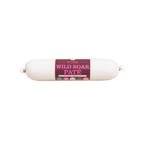 JR Pure Pate Wild Boar 200g