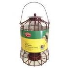 Squirrel Proof Nut Feeder