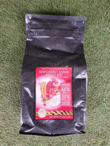 Superfood 65 Beef Small Breed 2kg