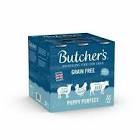 Butchers Grain Free Puppy Perfect 18pk