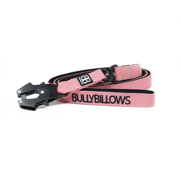 Bully Billows Combat Lead Pink