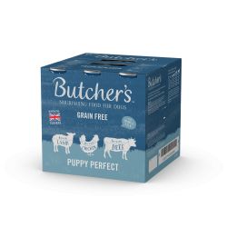 Butchers Simply Gentle 18pk