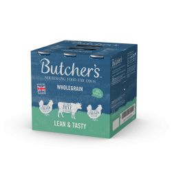 Butchers Lean & Tasty 18pk