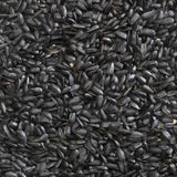 Black Sunflower Seed 4kg