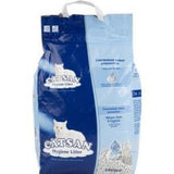 Catsan Hygiene 20L