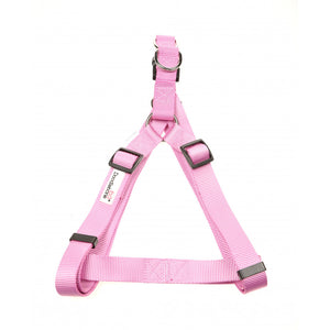 Doodlebone Original Harness Pink Size 5-8