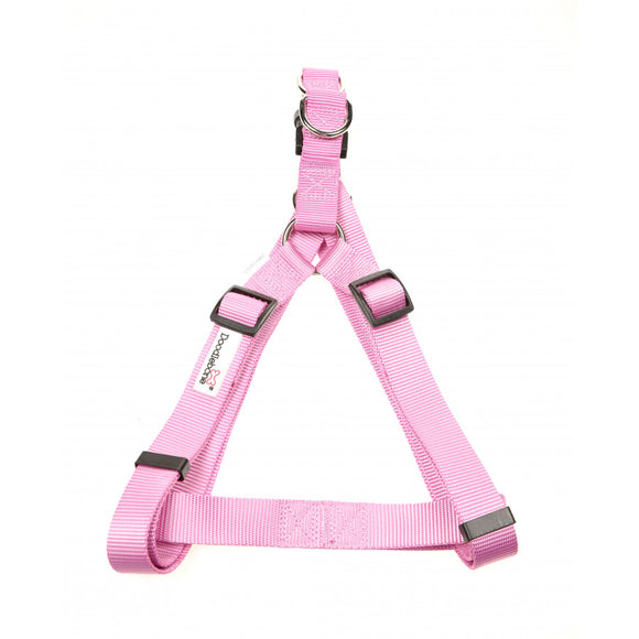 Doodlebone Original Harness Pink Size 3-5