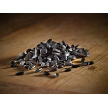 Black Sunflower Seed 25kg - LOCAL DELIVERY ONLY - 5 mile radius