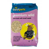 BESTPETS PREMIUM WILDBIRD20KG