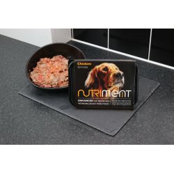 Nutriment Adult Dog Formula Chicken 500G