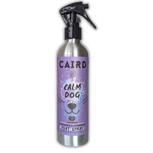 Caird Calm Dog Coat Spray