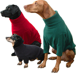 Hotter Dog Jumper Grape Large