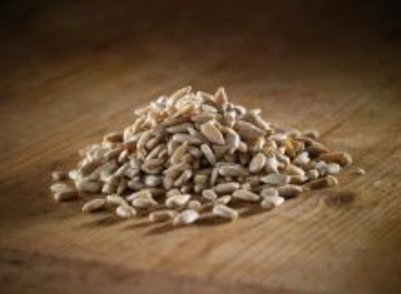 Sunflower Hearts 20kg