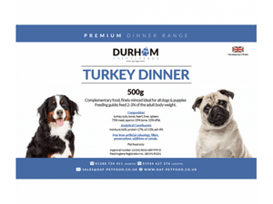 Durham Turkey