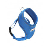 Doodlebone Airmesh Harness Blue Size 4