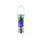 Deluxe Nyger Seed Feeder