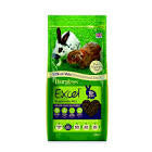 Excel Adult Rabbit Nuggets With Mint 4kg