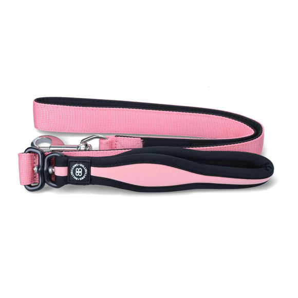 Bully Billows Nylon Hook Lead Pink