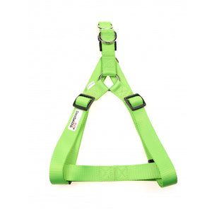 Doodlebone Original Harness Green Size 5-8