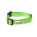 Doodlebone collar 3-6 green