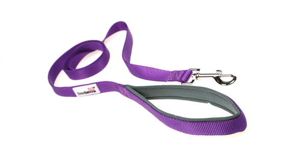 Doodlebone Lead Purple Medium