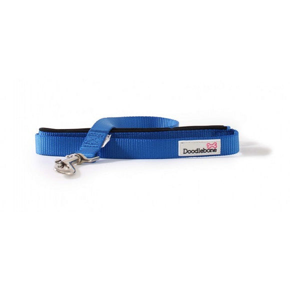 Doodlebone Lead Blue 20mm