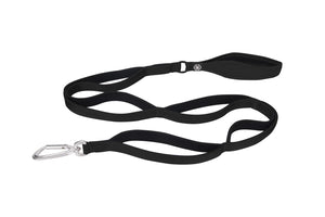 Bully Billows Ladder Lead Black