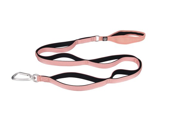 Bully Billows Ladder Lead Pink