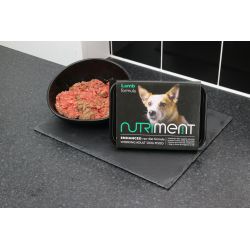 Nutriment Dog Adult Formula Lamb 500G